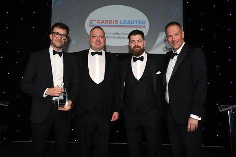 Carbis - Partnership